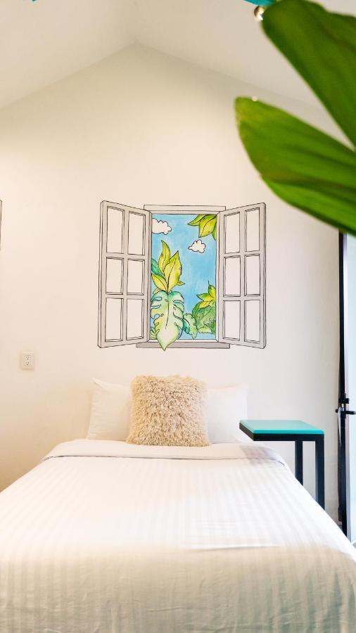 Hotel Suculenta Boutique San Cristóbal de Las Casas Eksteriør bilde