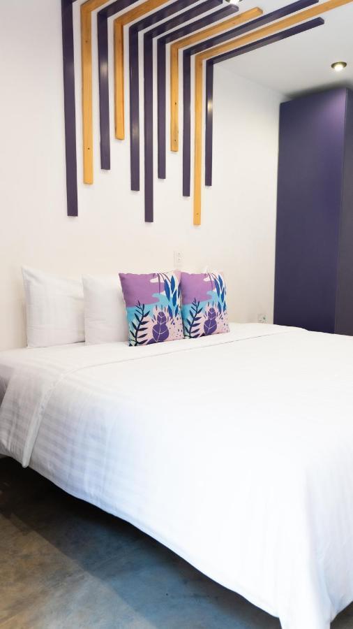 Hotel Suculenta Boutique San Cristóbal de Las Casas Eksteriør bilde