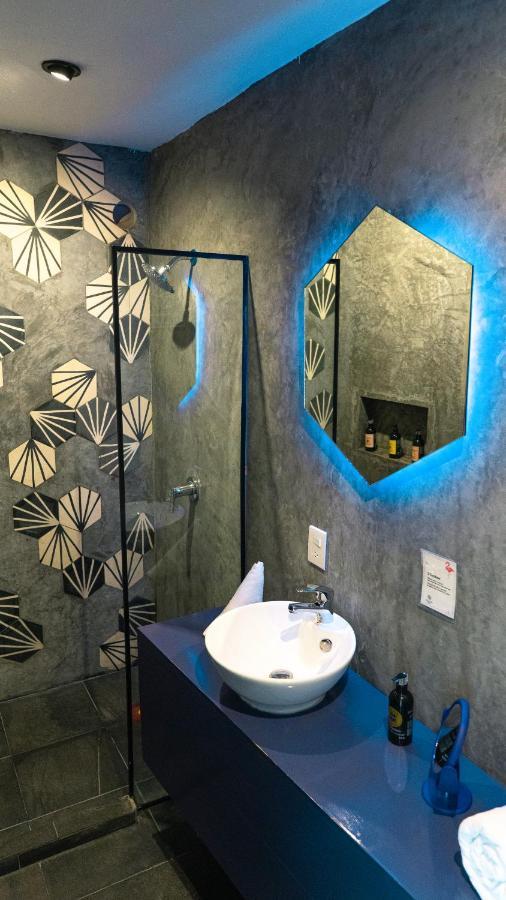 Hotel Suculenta Boutique San Cristóbal de Las Casas Eksteriør bilde