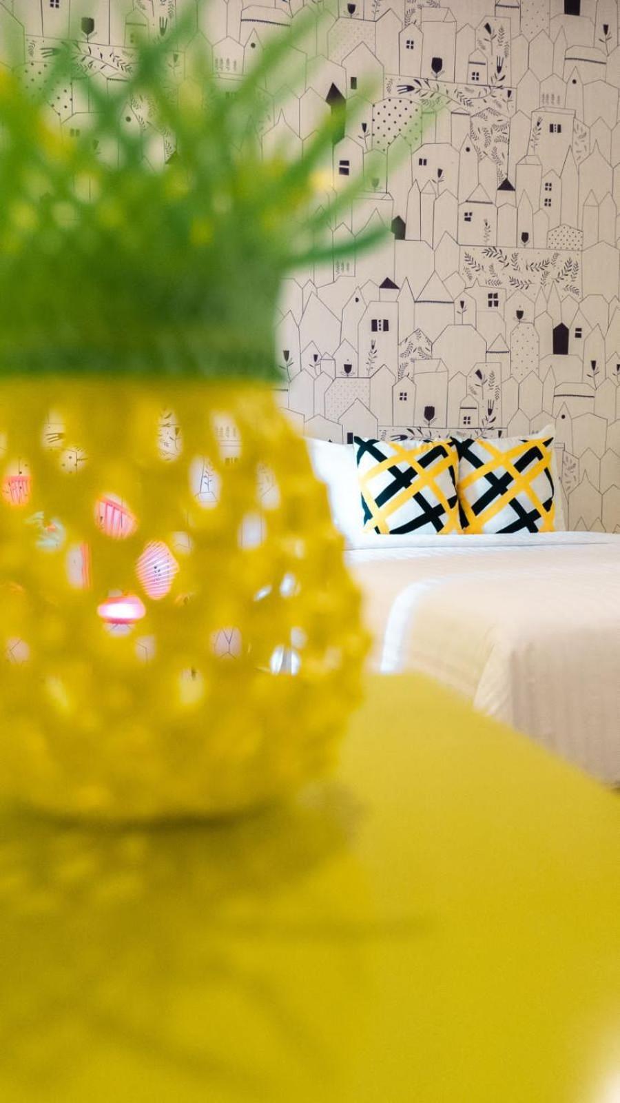 Hotel Suculenta Boutique San Cristóbal de Las Casas Eksteriør bilde