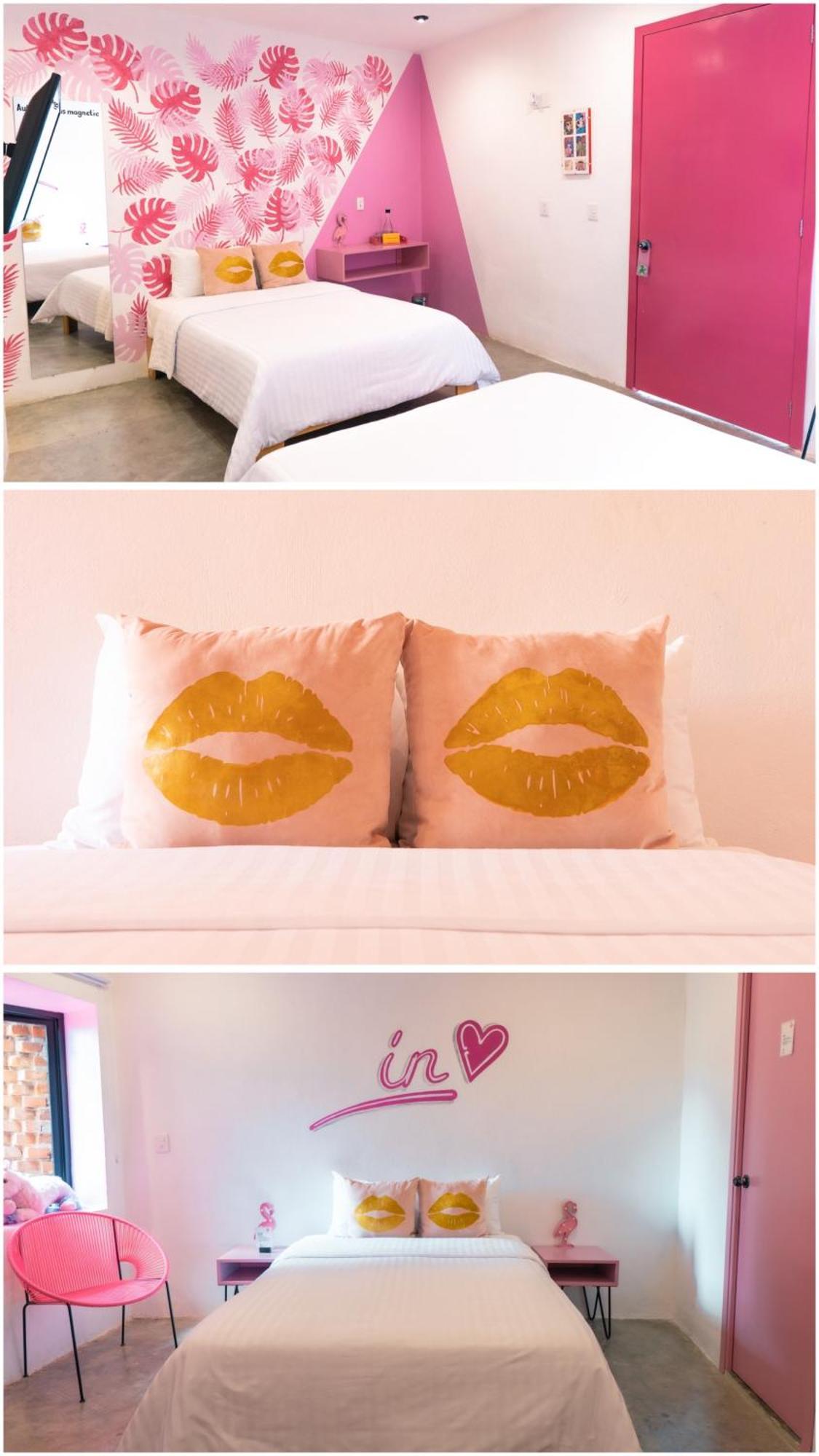 Hotel Suculenta Boutique San Cristóbal de Las Casas Eksteriør bilde